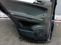 дверь задняя левая Mercedes-Benz M-Класс W164 2007, 3.0 л., дизель, внедорожник 5 дв. - фото №8