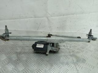 механизм стеклоочистителя (трапеция дворников) Opel Corsa B 1997, 1.0 л., бензин, МКПП, хетчбэк 5 дв., 22107719