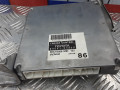 блок управления двигателем Toyota Avensis 2 поколение (T250) 2005, 1.8 л., бензин, МКПП, универсал, 8966105860 - фото №3