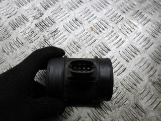 расходомер воздуха Opel Astra H 2004, 1.9 л., дизель, 0281002618, 55350048