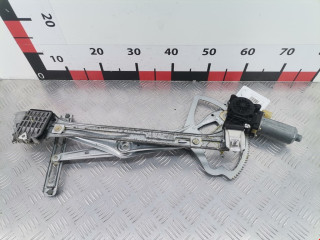 стеклоподъемник электрический передний правый Ford Cougar 1 поколение 1998, 2.0 л., МКПП, купе, 1139903