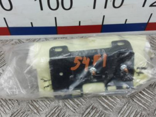 подушка безопасности сиденья Chevrolet Cruze 1 поколение [рестайлинг] 2013, 1.8 л., бензин, АКПП, седан