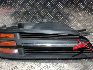 решетка радиатора Nissan Micra 3 поколение (K12) (2002 - 2007)