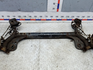 балка подвески задняя Ford EcoSport 2 поколение B515 2015, 1.5 л., бензин, внедорожник 5 дв.