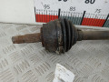 полуось передняя правая (приводной вал, ШРУС) Alfa Romeo 156 1 поколение 2001, 2.0 л., АКПП, седан - фото №2