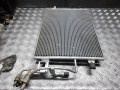 радиатор кондиционера Volkswagen Passat B5 [рестайлинг] 2002, 1.6 л., бензин, МКПП, универсал - фото №6