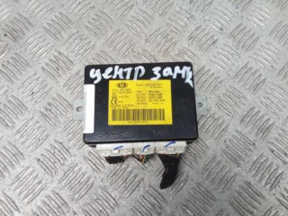 блок управления центральным замком Kia Sportage 2 поколение 2005, 2.0 л., CRDi, дизель, МКПП, внедорожник 5 дв., 95400-1F400