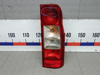 фонарь задний правый Ford Transit 7 поколение 2007, 2.4 л., дизель, микроавтобус