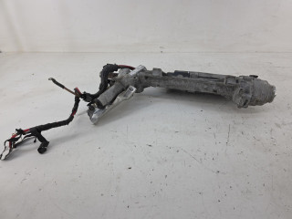 рулевая рейка BMW 3 серия F30/F31/F34 2013, 1.6 л., N13 B16 A, бензин, АКПП, седан, задний привод, правый руль, 32106868884, 6868884, 5WK66200E