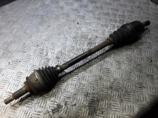 полуось передняя левая (приводной вал, ШРУС) Suzuki Swift 3 поколение 2007, 1.3 л., бензин, МКПП, хетчбэк 5 дв.