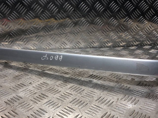 молдинг переднего бампера BMW 5 серия E39 [рестайлинг] 2001, 2.5 л., дизель, МКПП, седан, 51127005931L