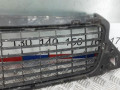 заглушка (решетка) в бампер Renault Duster 1 поколение 2013, 1.6 л., бензин, МКПП, внедорожник 5 дв. - фото №2