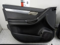 Обшивка двери (комплект) Mercedes-Benz R-Класс W251 [2-й рестайлинг] 2010, 3.0 л., АКПП, минивэн, A2517200370 - фото №2