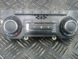 блок управления печки / климат-контроля Skoda Octavia 2 поколение (A5) [рестайлинг] 2009, 1.6 л., TDi, дизель, МКПП, хетчбэк 5 дв., 3T0907044AK, 5HB009749