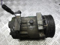 компрессор кондиционера Volvo V40 1 поколение 1998, 1.9 л., дизель, 8200040681 - фото №4