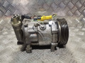 компрессор кондиционера Peugeot 407 1 поколение 2005, 2.7 л., UHZ (DT17), дизель, АКПП, универсал, 9656572380, SD7C16 - фото №4