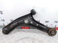 рычаг передний правый Ford Fiesta 6 поколение 2009, 1.6 л., МКПП, хетчбэк 3 дв., 1737309 - фото №2