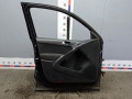 дверь передняя левая Volkswagen Tiguan 1 поколение 2010, 2.0 л., дизель, внедорожник 5 дв., 5N0831055B - фото №4