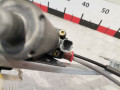 стеклоподъемник электрический передний правый Citroen Xsara 1 поколение 2000, 1.4 л., МКПП, хетчбэк 5 дв., 9222H2 - фото №5