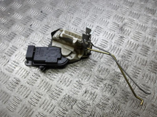 замок двери передней правой Suzuki Liana 1 поколение [рестайлинг] 2005, 1.4 л., дизель, МКПП, хетчбэк 5 дв.