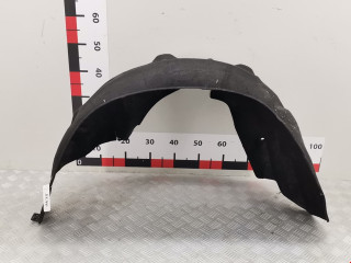 защита арок задняя левая (подкрылок) BMW X1 E84 [рестайлинг] 2013, 2.0 л., АКПП, внедорожник 5 дв., 51712990087