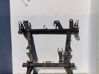 балка подвески передняя (подрамник) Mercedes-Benz Vito W638 2001, 2.2 л., OM 611.980, дизель, МКПП, минивэн