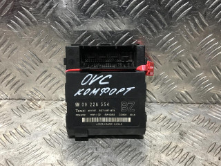 блок комфорта Opel Vectra C 2003, 2.2 л., бензин, МКПП, SC718671373, 09226554, 351787, BZ