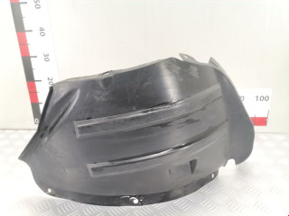 защита арок передняя левая (подкрылок) Peugeot 2003, 2.2 л., МКПП, микроавтобус, 7136FK