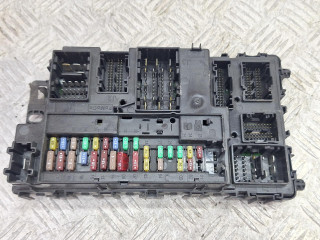 Блок управления BCM (Body Control Module) Ford 2022, 2.0 л., дизель, JU5T15604BFM, A2C763534130000