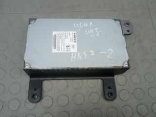 усилитель музыкальный Volvo XC70 2 поколение 2010, 2.4 л., дизель, АКПП, универсал, PMVE803A