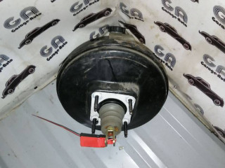 вакуумный усилитель тормозов Ford Focus 2 поколение 2005, 1.6 л., G8DB, дизель, 5МКПП, универсал