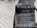 ремень безопасности Volvo V60 1 поколение [рестайлинг] 2014, 1.6 л., МКПП, универсал, 39818843 - фото №5