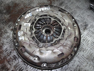 маховик Opel Astra H 2005, 1.9 л., дизель, МКПП, универсал, 55354215