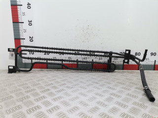 радиатор гидроусилителя Mercedes-Benz E-Класс W212/S212/C207/A207 2010, 2.2 л., АКПП, седан, A2044901024