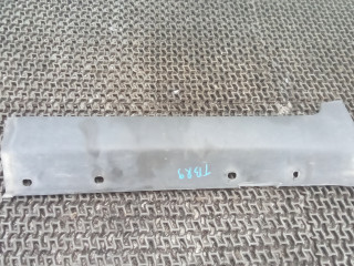 накладка на порог Chevrolet Captiva 1 поколение 2010, 2.0 л., дизель, МКПП, внедорожник 5 дв., 96804215