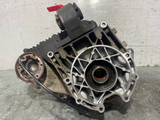 раздаточная коробка Land Rover Discovery 3 поколение 2004, 2.7 л., 276DT, дизель, АКПП, внедорожник 5 дв., IAB500242