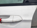 дверь передняя левая Ford Mondeo 5 поколение 2016, 2.0 л., дизель, 6МКПП, хетчбэк 5 дв. - фото №6