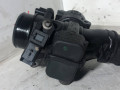 заслонка дроссельная Peugeot 207 1 поколение 2009, 1.6 л., 9HZ (DV6TED4), дизель, 5МКПП, хетчбэк 3 дв. - фото №2