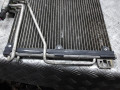 радиатор кондиционера Mercedes-Benz C-Класс W203/S203/CL203 2003, 2.2 л., дизель, МКПП, седан, A2035001254 - фото №7