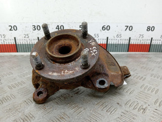 ступица передняя правая Mitsubishi Colt 6 поколение (Z20/Z30) 2005, 1.3 л., МКПП, хетчбэк 3 дв., MN102068