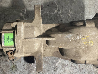 редуктор заднего моста Hyundai Santa Fe 2 поколение (CM) 2008, 2.2 л., D4EB, дизель, 5МКПП, внедорожник 5 дв., 4780039300