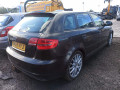 форсунка Audi A3 8P [2-й рестайлинг] 2009, 2.0 л., МКПП, хетчбэк 5 дв., 03L130277 - фото №6