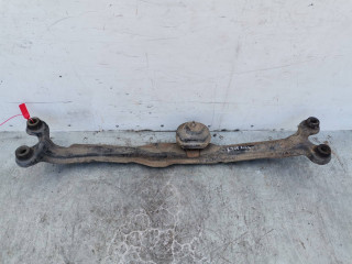 балка под радиатор Volkswagen Passat B3 1990, 1.8 л., ABS, бензин, 5МКПП, универсал