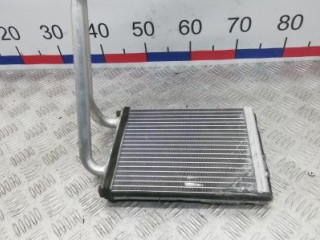 радиатор отопителя (печки) SsangYong Korando 3 поколение [рестайлинг] 2014, 2.0 л., дизель, МКПП, внедорожник 5 дв.