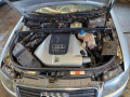 балка подвески передняя (подрамник) Audi A4 B6 2004, 2.5 л., МКПП, кабриолет, 8H0399315Q - фото №12