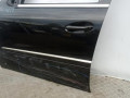 дверь передняя левая Mercedes-Benz M-Класс W164 [рестайлинг] 2009, 3.0 л., дизель, АКПП, внедорожник 5 дв. - фото №4