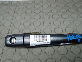 ручка наружная Mitsubishi Lancer 9 поколение 2006, 2.0 л., бензин, универсал
