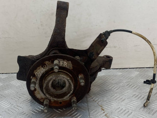 ступица передняя правая Opel Antara 1 поколение 2006, 2.0 л., дизель, МКПП, внедорожник 5 дв.