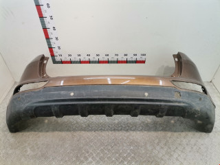 бампер задний Kia Sportage 4 поколение [рестайлинг] 2020, 2.0 л., АКПП, внедорожник 5 дв., 86611F1000