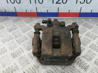 суппорт задний левый Renault Koleos 1 поколение 2008, 2.0 л., DCi, дизель, МКПП, внедорожник 5 дв.